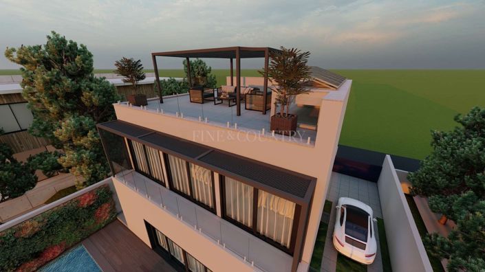 Image No.19-3 Bed Villa for sale