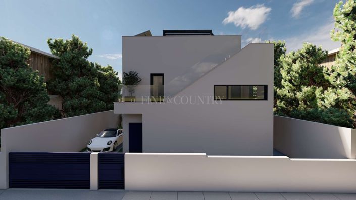 Image No.22-3 Bed Villa for sale