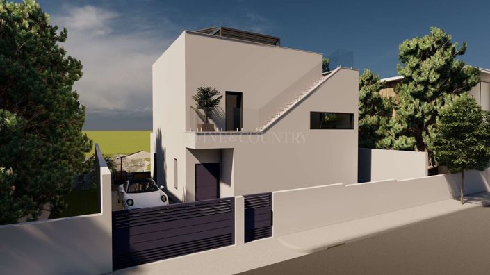 Image No.5-3 Bed Villa for sale