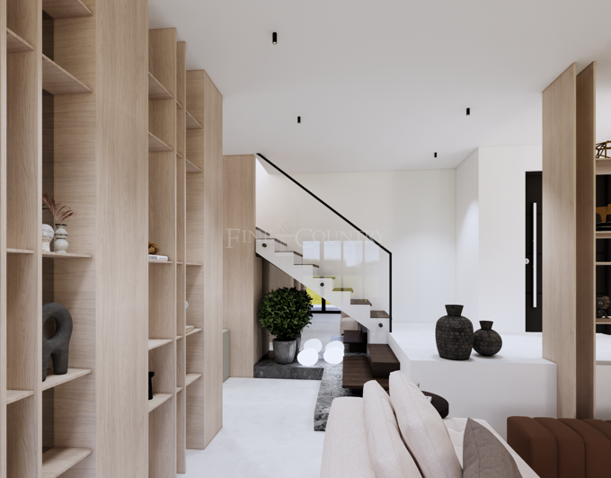 Image No.6-3 Bed Villa for sale