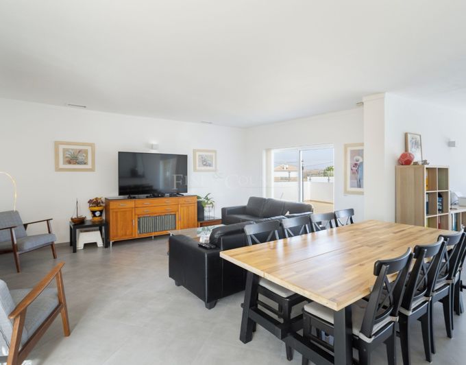 Image No.8-Villa de 4 chambres à vendre à Castro Marim