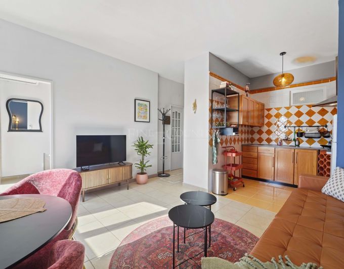 Image No.3-Appartement à vendre à Santa Maria