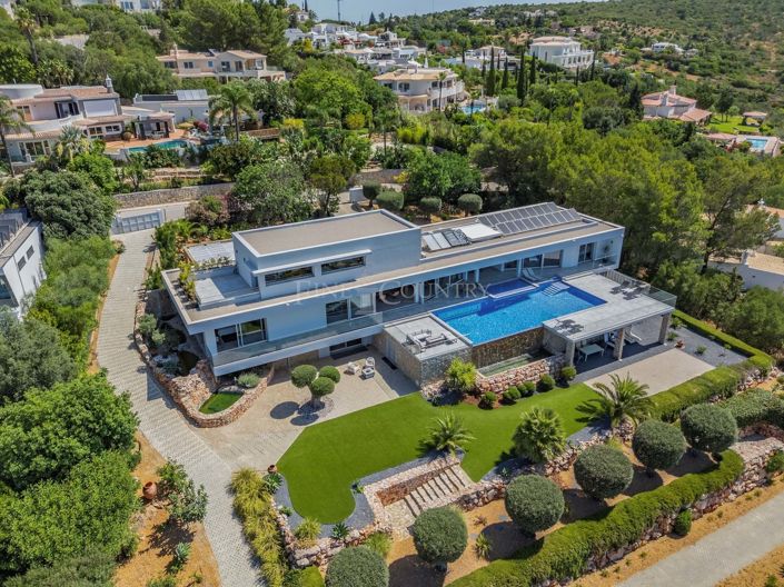 Image No.87-3 Bed Villa for sale