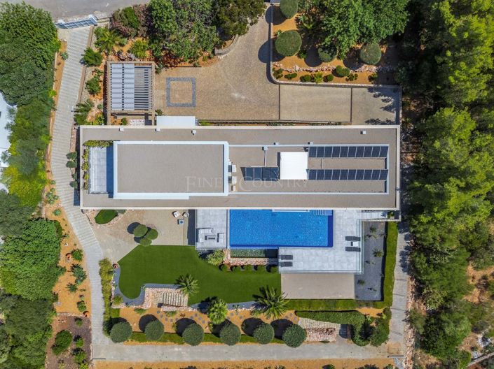 Image No.88-3 Bed Villa for sale