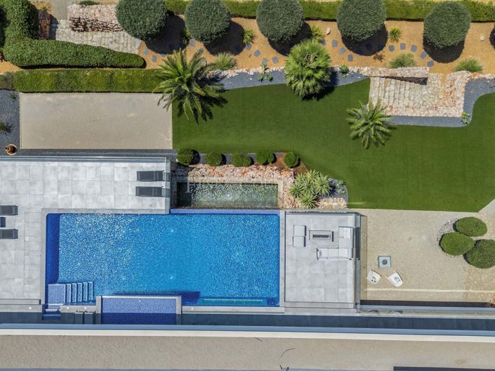 Image No.94-3 Bed Villa for sale