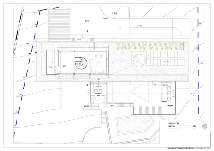 Image No.95-3 Bed Villa for sale