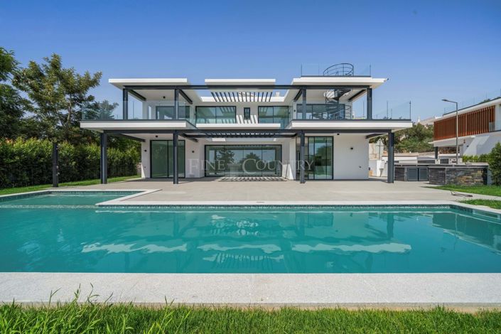 Image No.49-4 Bed Villa for sale