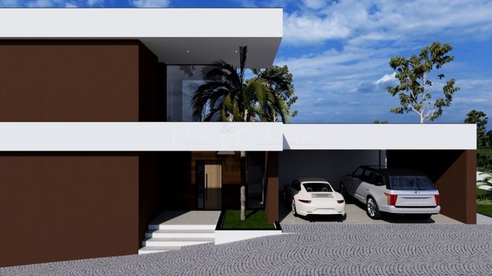 Image No.27-4 Bed Villa for sale