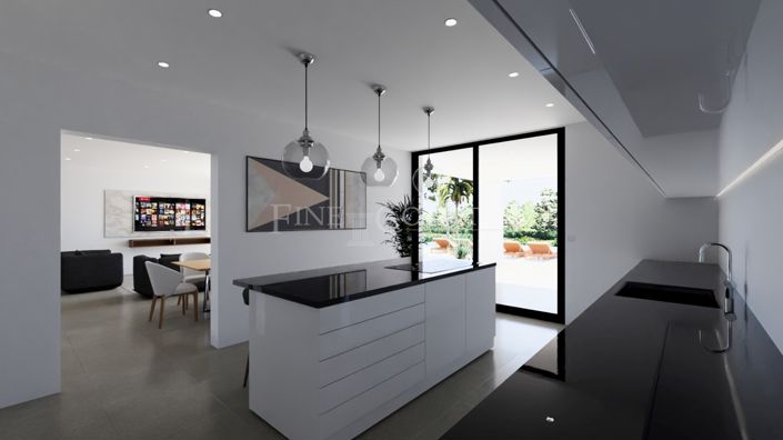 Image No.40-4 Bed Villa for sale