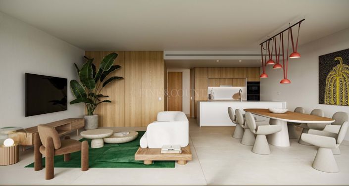 Image No.3-3 Bed Apartment for sale