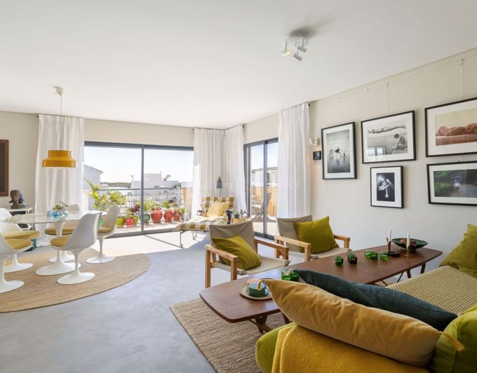 Image No.2-3 Bed Apartment for sale