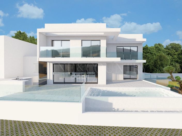 Image No.5-4 Bed Villa for sale