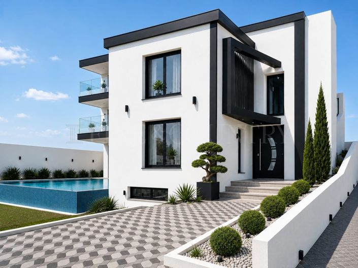 Image No.5-4 Bed Villa for sale