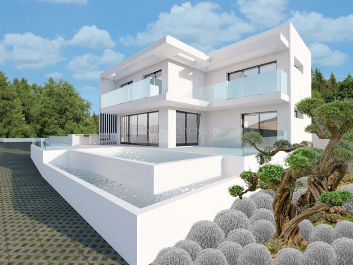 Image No.5-4 Bed Villa for sale