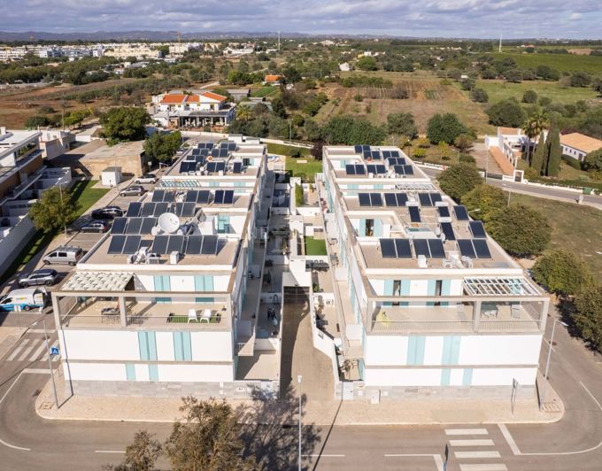 Image No.23-Appartement de 2 chambres à vendre à Tavira