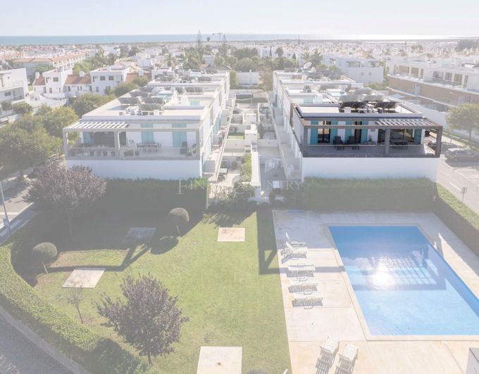 Image No.4-Appartement de 2 chambres à vendre à Tavira