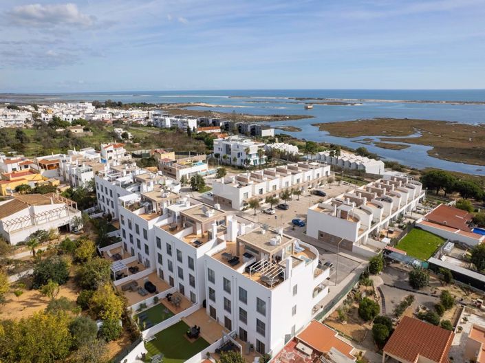 Image No.37-Appartement de 2 chambres à vendre à Olhão