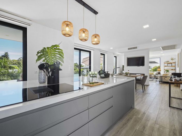 Image No.12-Propriété de 4 chambres à vendre à Carvoeiro