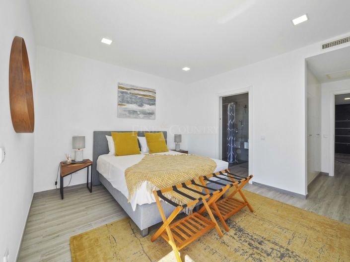 Image No.17-Propriété de 4 chambres à vendre à Carvoeiro