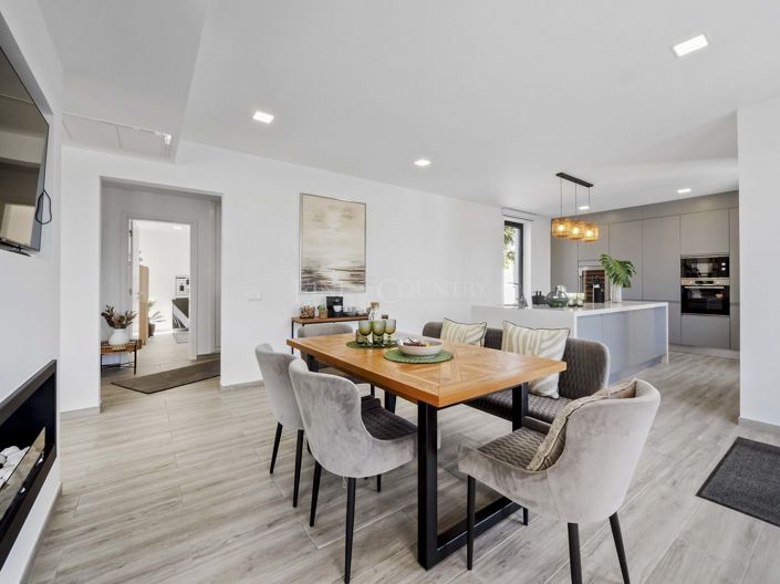 Image No.7-Propriété de 4 chambres à vendre à Carvoeiro