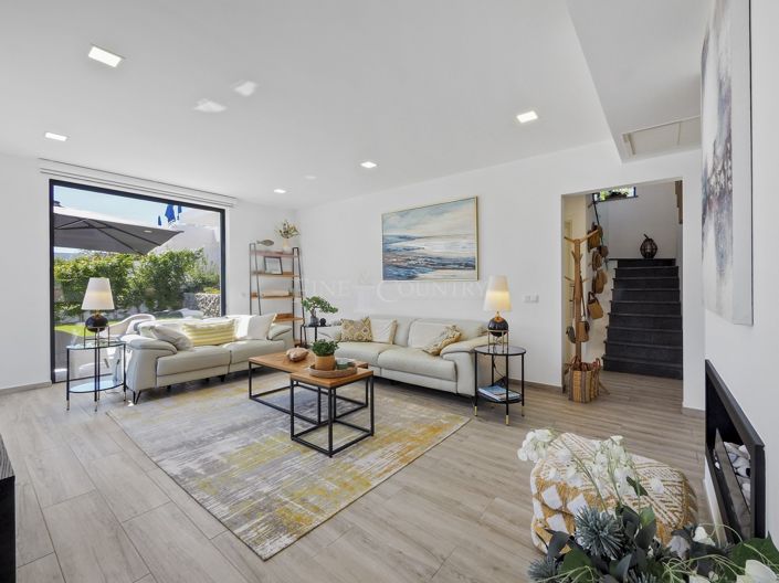 Image No.8-Propriété de 4 chambres à vendre à Carvoeiro