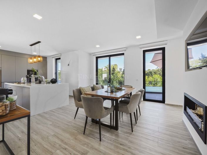 Image No.9-Propriété de 4 chambres à vendre à Carvoeiro