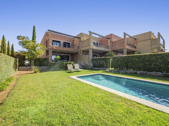 Image No.15-Maison de ville de 2 chambres à vendre à Lagoa