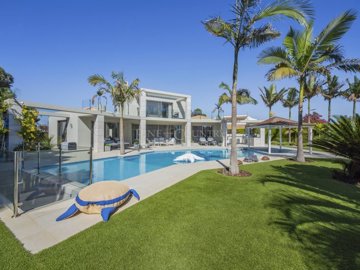 Propriété de 3 chambres à vendre à Carvoeiro