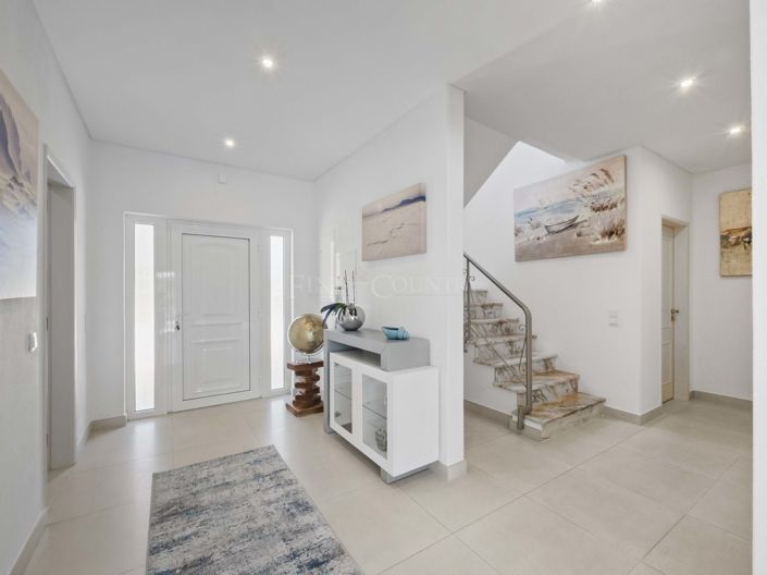 Image No.4-Propriété de 3 chambres à vendre à Carvoeiro