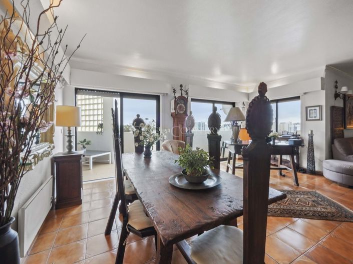 Image No.2-Appartement de 3 chambres à vendre à Praia da Rocha