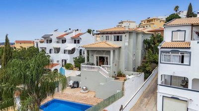 1 - Loule, Villa