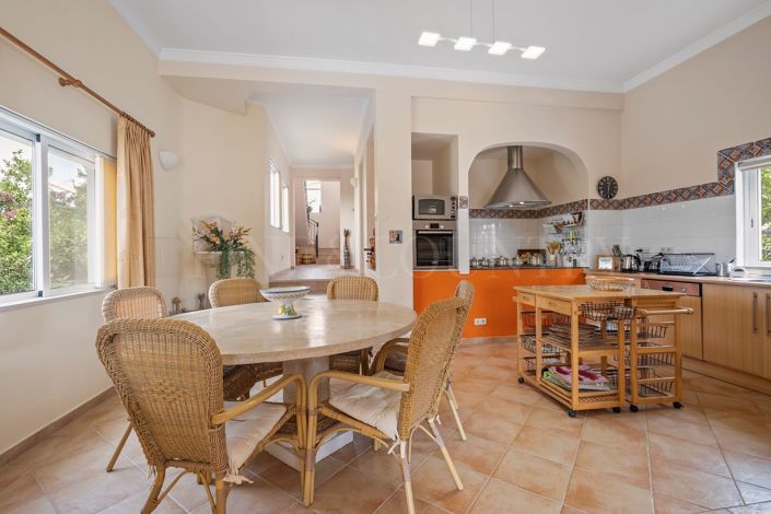 Image No.14-Villa de 5 chambres à vendre à Loule