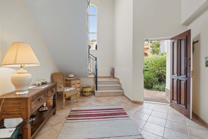 Image No.3-Villa de 5 chambres à vendre à Loule