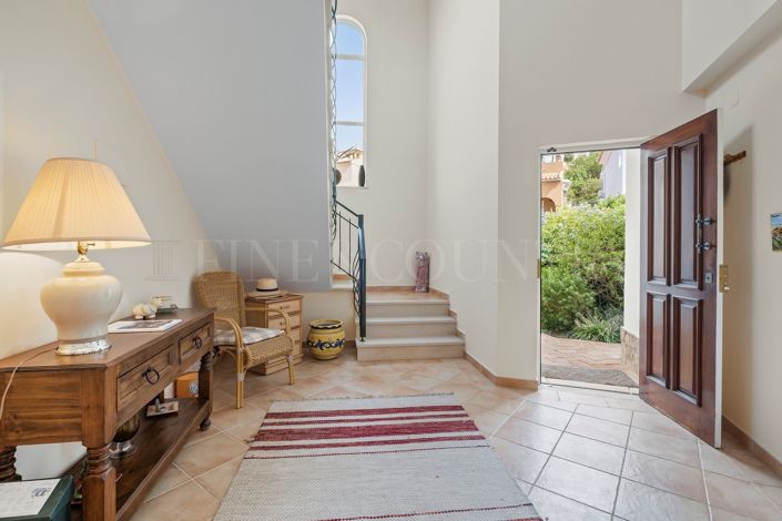 Image No.4-Villa de 5 chambres à vendre à Loule