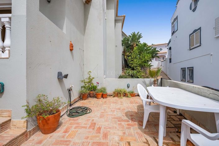 Image No.8-Villa de 5 chambres à vendre à Loule