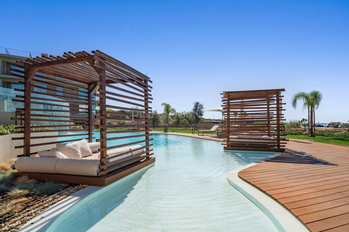 Image No.29-2 Bed Apartment for sale