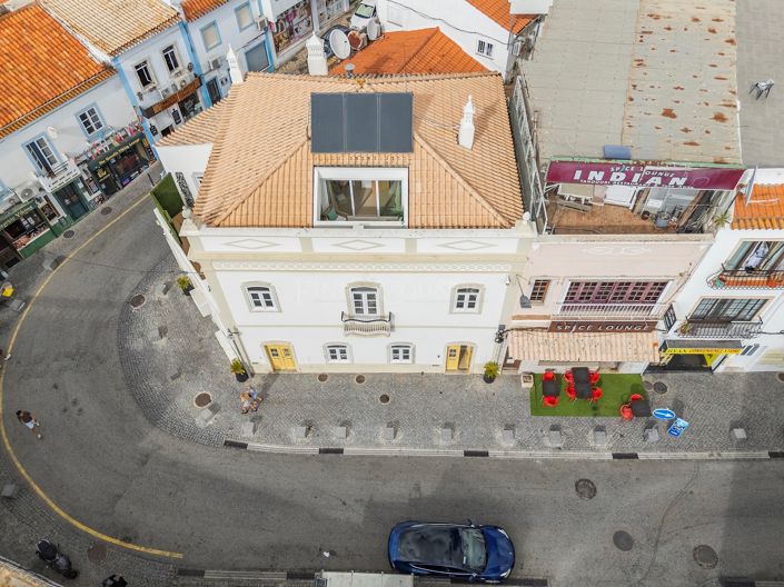 Image No.40-Maison de ville de 6 chambres à vendre à Albufeira