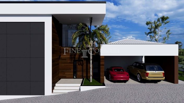 Image No.11-4 Bed Villa for sale