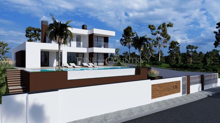 Image No.19-4 Bed Villa for sale