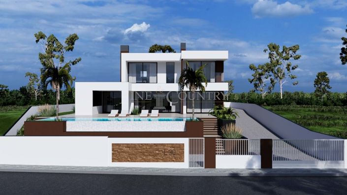 Image No.20-4 Bed Villa for sale