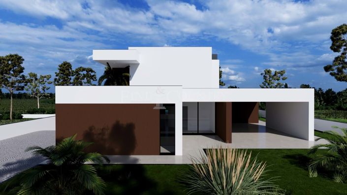 Image No.21-4 Bed Villa for sale