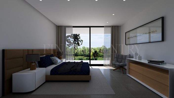 Image No.55-4 Bed Villa for sale