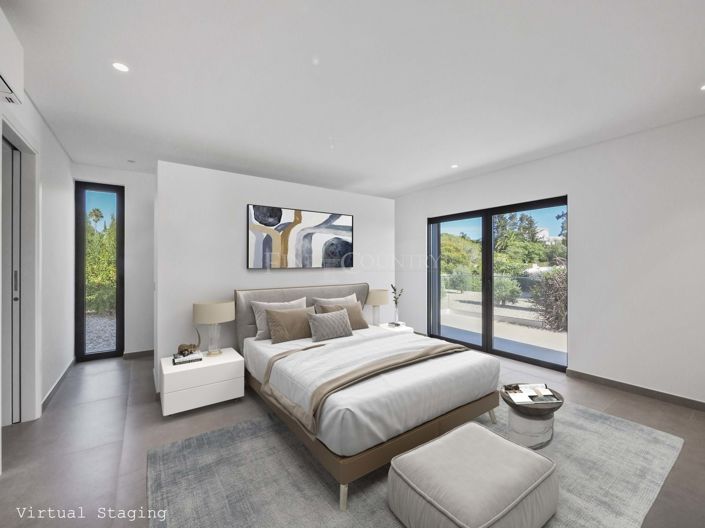 Image No.36-4 Bed Villa for sale