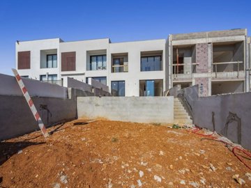 1 - Ferragudo, Maison de ville
