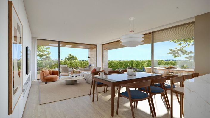 Image No.25-2 Bed Apartment for sale