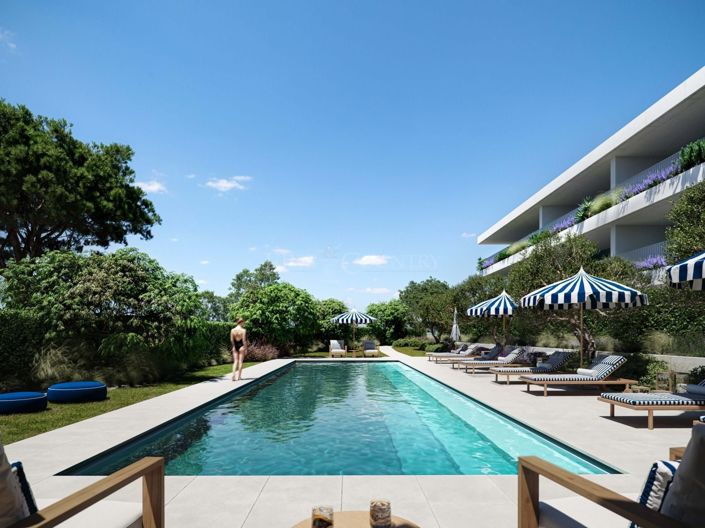 Image No.1-3 Bed Apartment for sale