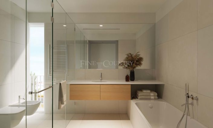 Image No.4-3 Bed Apartment for sale