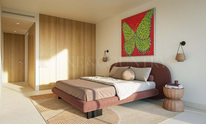 Image No.6-3 Bed Apartment for sale
