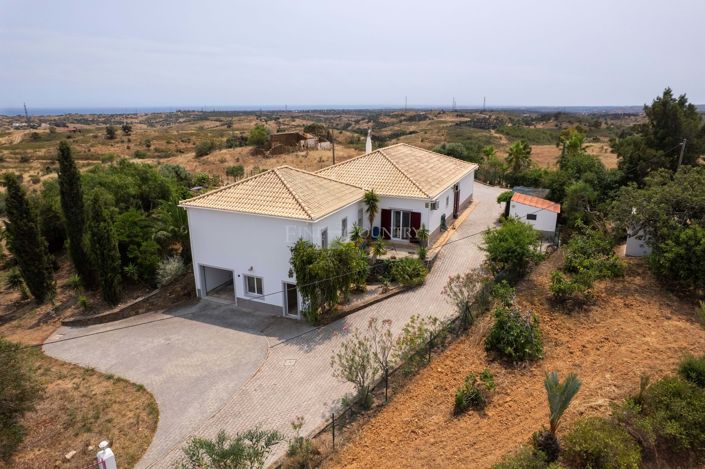 Image No.3-Villa de 3 chambres à vendre à Tavira