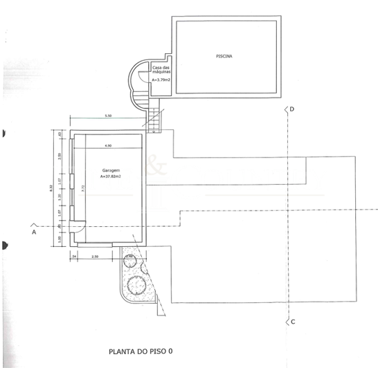 Image No.36-Villa de 3 chambres à vendre à Tavira